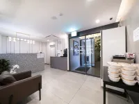 SINTRA HOTEL Hotels near KINTEX