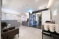 SINTRA HOTEL - 3-Star