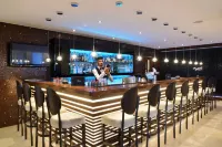 ACHAT Hotel München Süd - Quầy Bar