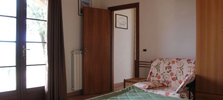 La Tartufaia Hotels in Tremosine