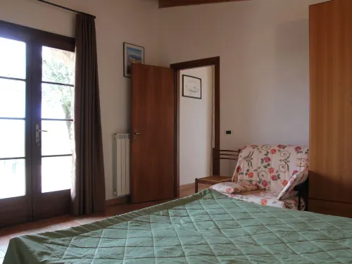 La Tartufaia - Homestays