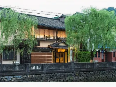 Nagomi No Yado Ookawa Hotel in zona JR Kinosaki-Onsen Station