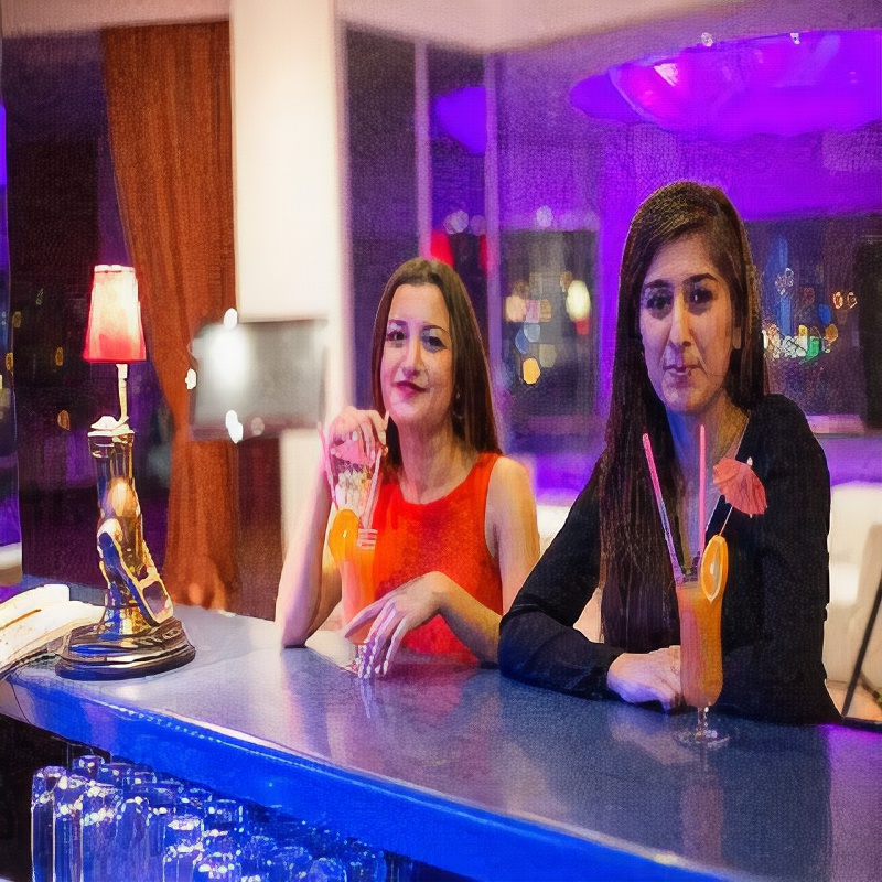 Marina Hotel & Suites Kusadasi