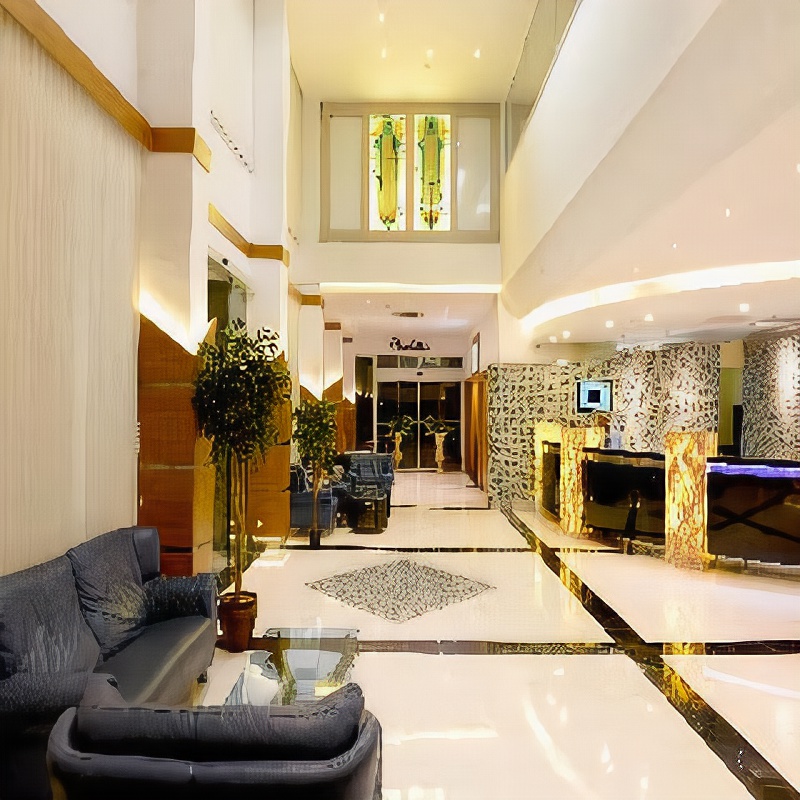 Marina Hotel & Suites Kusadasi