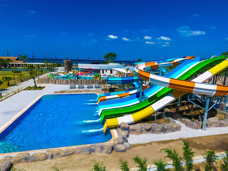 Palm Wings Ephesus Beach Resort - Ultra All Inclusive