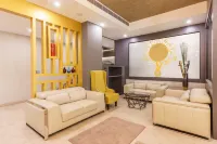 Mango Hotels Naveen Hotels in Davanagere