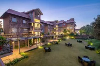 The Baagh Ananta Elite Ranthambore Hotel di 