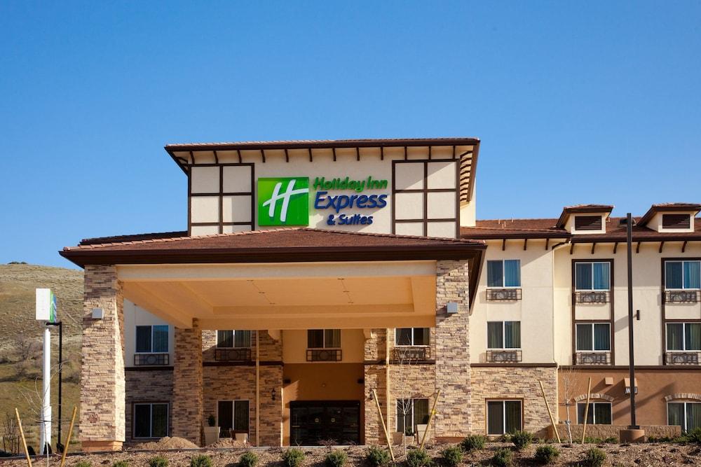 Holiday Inn Express Hotel Frazier Park, an Ihg Hotel