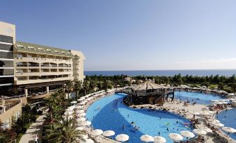 Amelia Beach Resort Hotel - All Inclusive