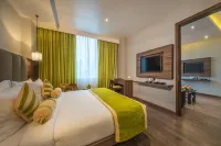 Cygnett Park Meghna Hotels in Chirang