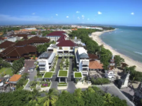 Truntum Kuta ( formerly Grand Inna Kuta ) Hotels in Bali
