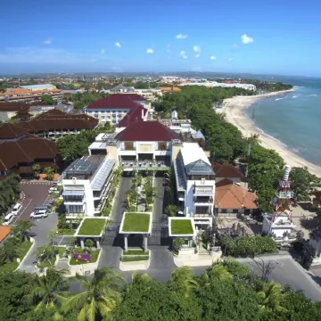 Truntum Kuta ( formerly Grand Inna Kuta )