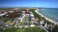 Truntum Kuta ( formerly Grand Inna Kuta ) Hotel a 