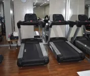 Sayaji Vadodara - Gym
