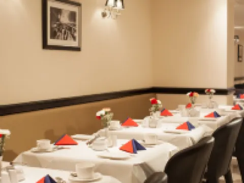 Park Grand Paddington Court Hotel a Londra