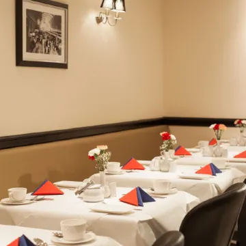 Park Grand Paddington Court Отели рядом с достопримечательностью «Коллекция Воллеса»
