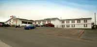 Haven Inn Hotel di Saint Anthony