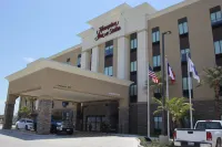 Hampton Inn & Suites by Hilton Portland Corpus Christi, TX