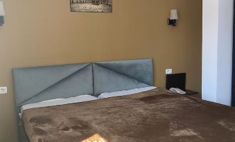 Hotel Metropole Residence