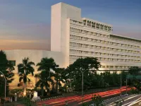 Welcomhotel by ITC Hotels, Cathedral Road, Chennai Hotels near Russian Counsulate