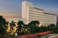 Welcomhotel by ITC Hotels, Cathedral Road, Chennai - 4-Star