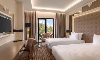 Ramada by Wyndham Istanbul Golden Horn