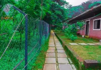 Blue Green Exotica Các khách sạn ở Adkhal