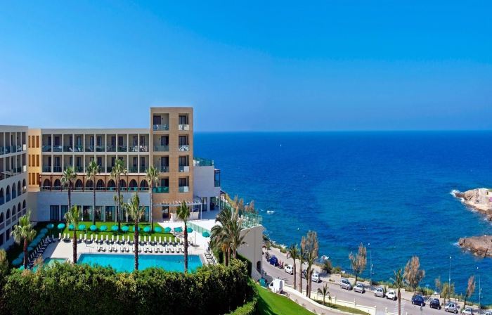 Smy Carlos V Wellness & Spa Alghero