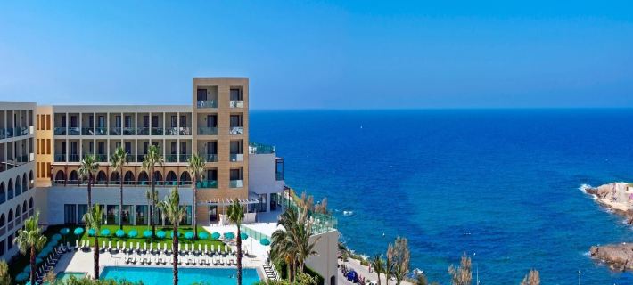 Smy Carlos V Wellness & Spa Alghero Hotele w: Alghero