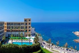 Smy Carlos V Wellness & Spa Alghero