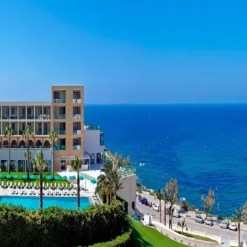 Smy Carlos V Wellness & Spa Alghero