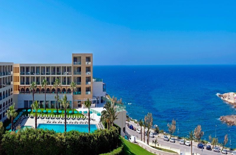 Smy Carlos V Wellness & Spa Alghero