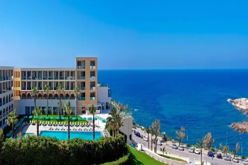 Smy Carlos V Wellness & Spa Alghero Hoteles en Alguer