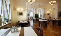 Hotel Pod Zelenym Dubem Hotels in Bohumin