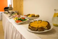 Hotel Relax Vrchbela - Bữa sáng