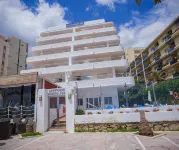 Puerto Azul Marbella Hotels in Marbella