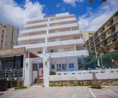 Puerto Azul Marbella