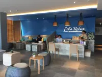 Wake up Aonang Hotel - بار