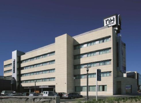 Hotel NH Alcorcón
