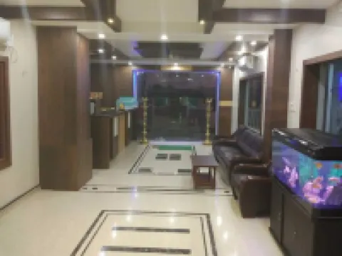 Hotel Alakan Residency Hotels in Thoothukudi