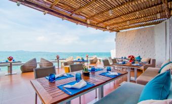 Royal Cliff Beach Terrace Pattaya