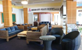 Mermaid's Beach Resort Jomtien