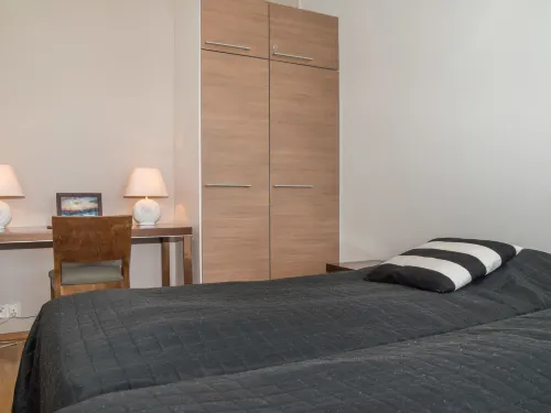 Ylläs Chalet a402 - Boutique