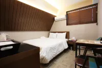 Indeokwon Bliss Hotels in Gwacheon