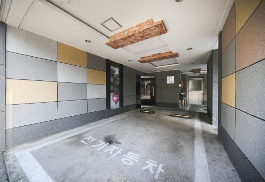 영주 드라마 객실 내부 사진