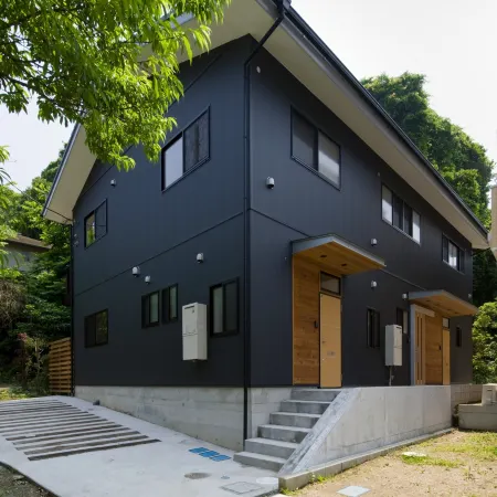 Atta Hotel Kamakura