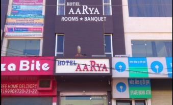 Aarya Hotel