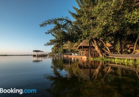 Zambezi Mubala Camp