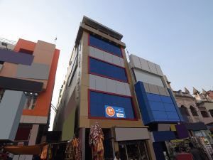 Hotel Utsav Residency , Varanasi