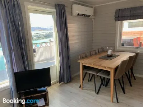 賈斯尼布里格度假屋